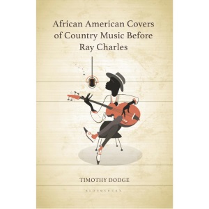 African American Covers of Country Music Before Ray Charles