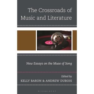 The Crossroads of Music and Literature: New E...
