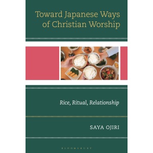 Toward Japanese Ways of Christian Worship: Ri...