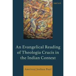 An Evangelical Reading of Theologia Crucis in...
