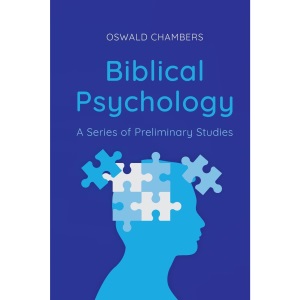 Biblical Psychology