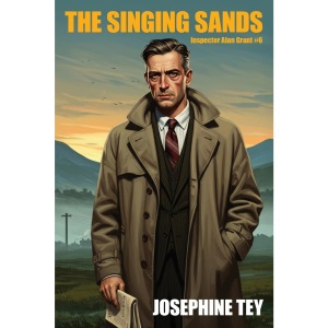 The Singing Sands (Inspector Alan Grant)