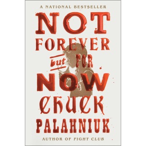Not Forever, But For Now