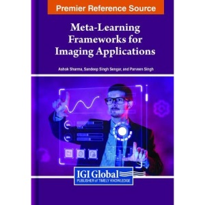 Meta-Learning Frameworks for Imaging Applications