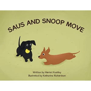 Saus and Snoop Move