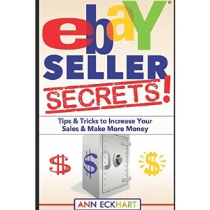 Ebay Seller Secrets (2020 Reselling Books)
