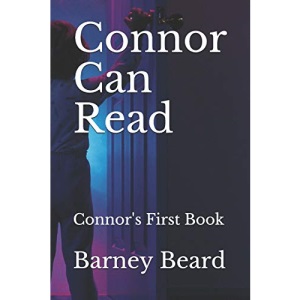Connor Can Read: Connor's First Book