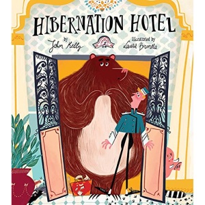Hibernation Hotel