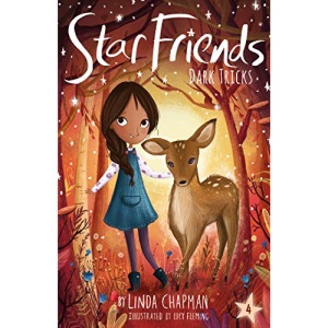 Dark Tricks: 4 (Star Friends)