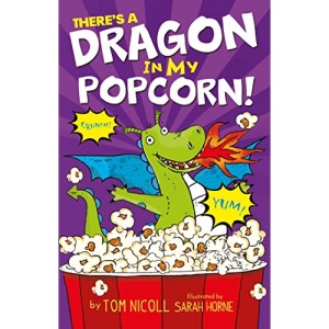 There's a Dragon in My Popcorn