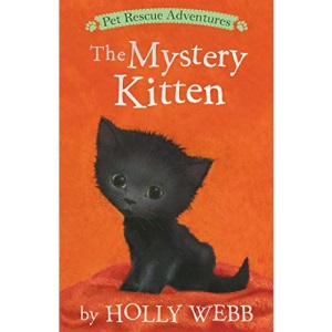 The Mystery Kitten (Pet Rescue Adventures)