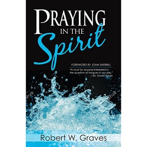 Praying in the Spirit