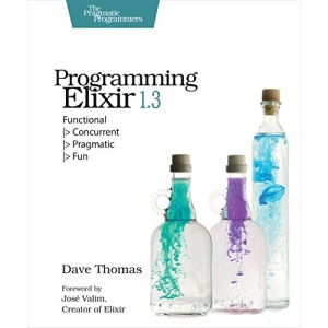 Programming Elixir 1.3