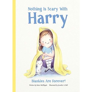 Nothing Is Scary with Harry