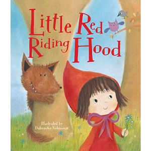 Little Red Riding Hood