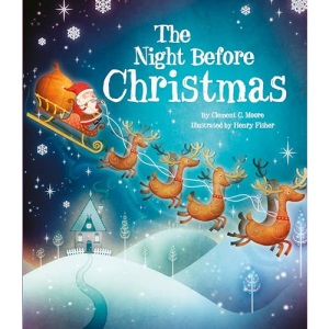 The Night Before Christmas