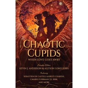 Chaotic Cupids: When Love Goes Awry
