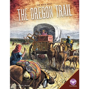 The Oregon Trail (Wild West)