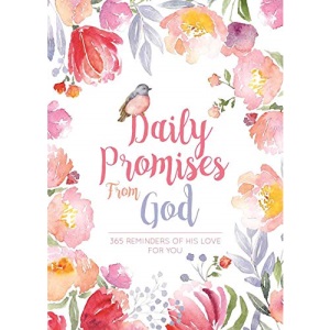 Daily Promises from God