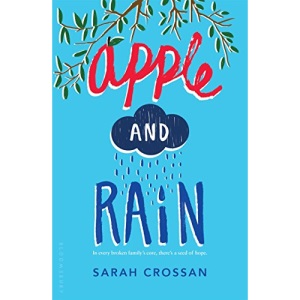 Apple and Rain