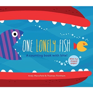 One Lonely Fish