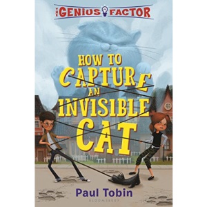 The Genius Factor: How to Capture an Invisible Cat