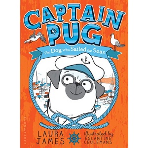 Captain Pug (Adventures of Pug)