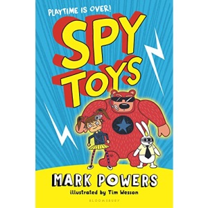 Spy Toys