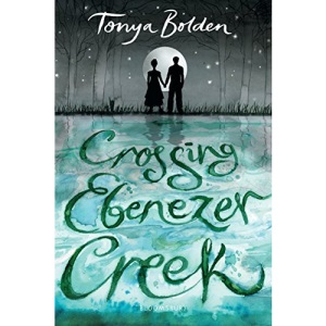 Crossing Ebenezer Creek