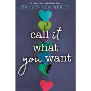 Call It What You Want
