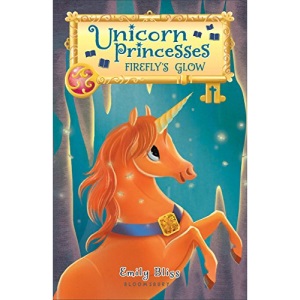 Unicorn Princesses: Firefly's Glow (Unicorn Princesses, 7)