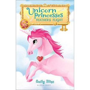 Unicorn Princesses 8: Feather's Flight