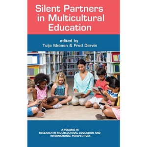 Silent Partners in Multicultural Education (Research in Multicultural Education & International Perspectives)