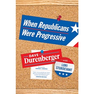 When Republicans Were Progressive