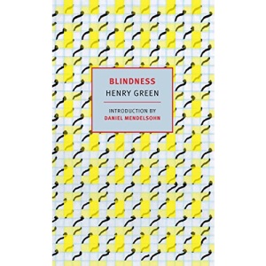 Blindness (Nyrb Classics)