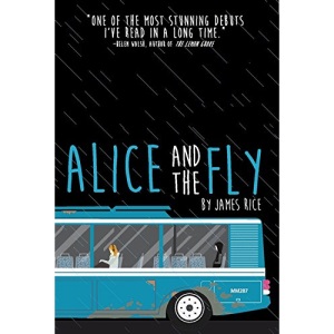 Alice and the Fly