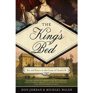 The King's Bed