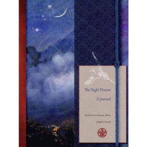 Night Dream: A Journal