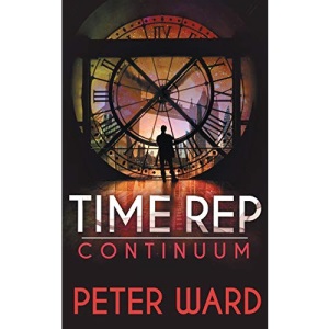 Continuum: Time Rep