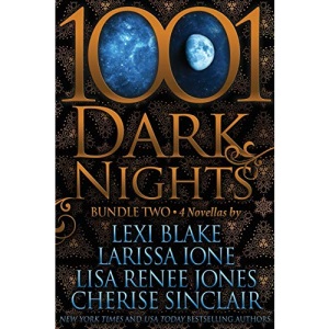 1001 Dark Nights: Bundle Two (1001 Dark Nights Bundle, 2)
