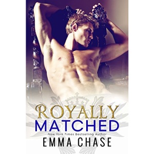 Royally Matched: 2 (Royally Series, 2)