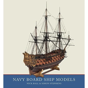 Navy Board Ship Models