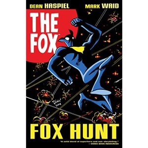 The Fox: Fox Hunt