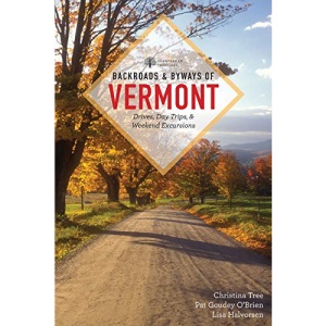 Backroads & Byways of Vermont: 0