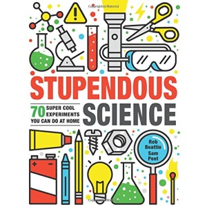 Stupendous Science (Steam Activities)