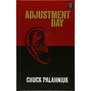 Adjustment Day