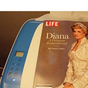 LIFE Diana: A Princess Remembered