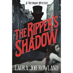 The Ripper's Shadow: A Victorian Mystery
