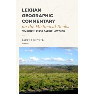 Lexham Geographic Commentary on the Historica...