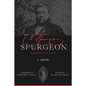Spurgeon Commentary: 1 John